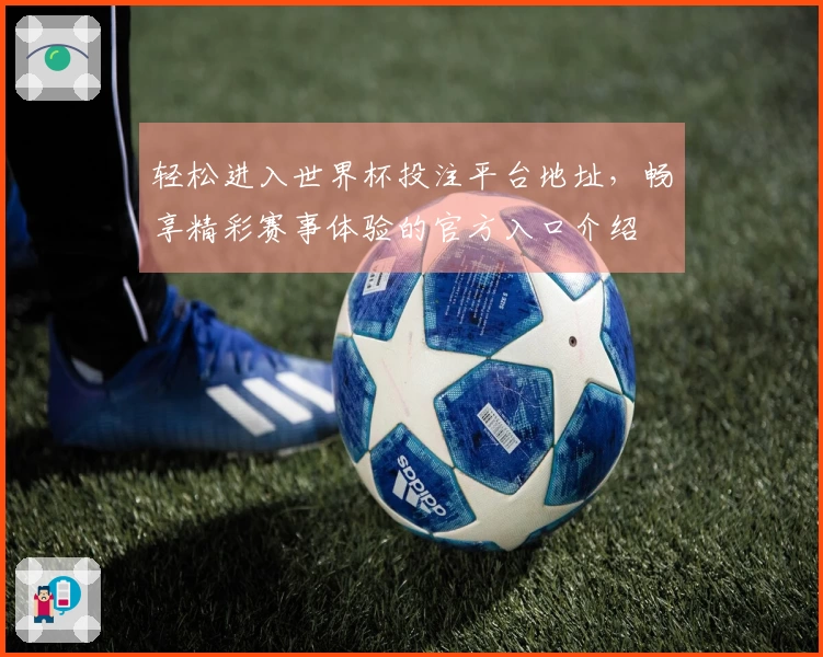 轻松进入世界杯投注平台地址，畅享精彩赛事体验的官方入口介绍