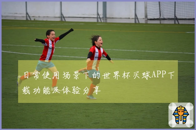 日常使用场景下的世界杯买球APP下载功能及体验分享