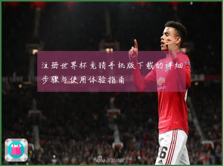 注册世界杯竞猜手机版下载的详细步骤与使用体验指南