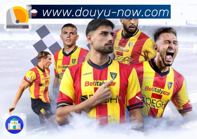 斗鱼直播平台展示图